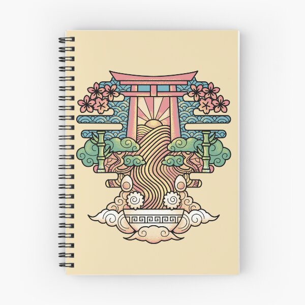 Item preview, I Dream of Ramen designed and sold by artlahdesigns.