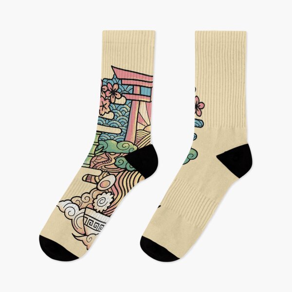 Item preview, I Dream of Ramen designed and sold by artlahdesigns.
