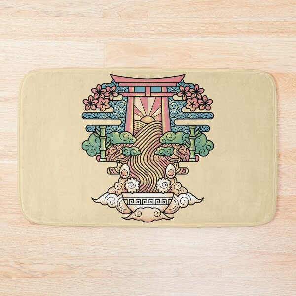 Item preview, I Dream of Ramen designed and sold by artlahdesigns.