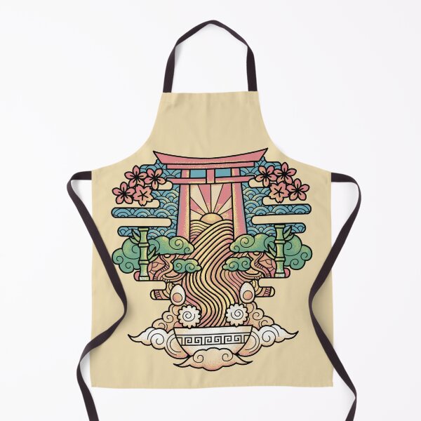 Item preview, I Dream of Ramen designed and sold by artlahdesigns.
