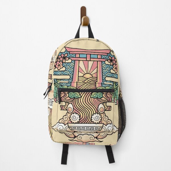 Item preview, I Dream of Ramen designed and sold by artlahdesigns.