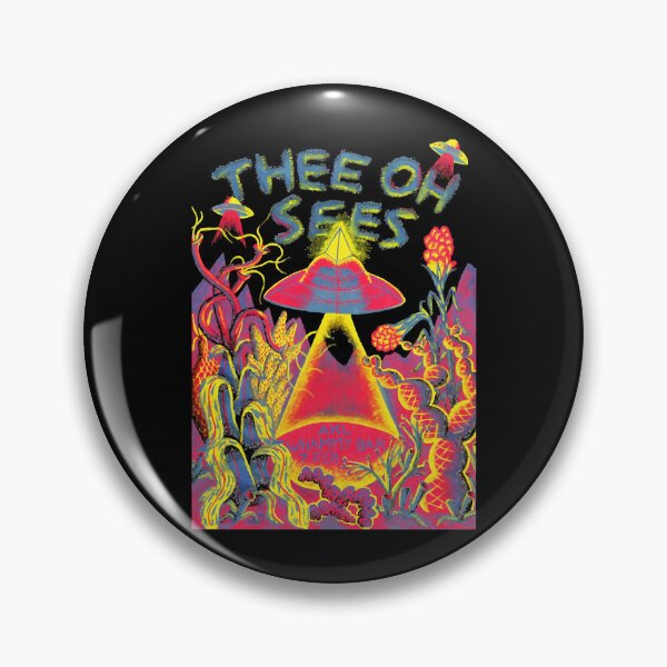 Item preview, Gifts For Men Facts Everyone Should Know About Thee Oh Sees Graphic For Fan designed and sold by DuongCao.