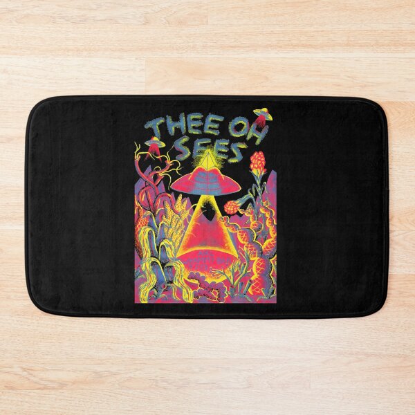 Item preview, Gifts For Men Facts Everyone Should Know About Thee Oh Sees Graphic For Fan designed and sold by DuongCao.
