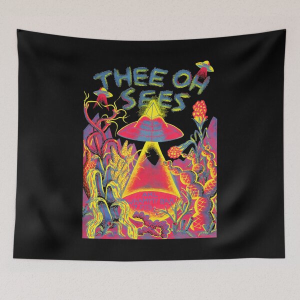 Item preview, Gifts For Men Facts Everyone Should Know About Thee Oh Sees Graphic For Fan designed and sold by DuongCao.