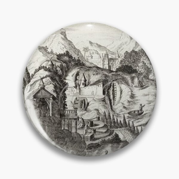 Item preview, Hidden Face 2 designed and sold by Crom1957.