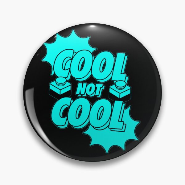 Item preview, Cool not Cool designed and sold by VictorPalulao.