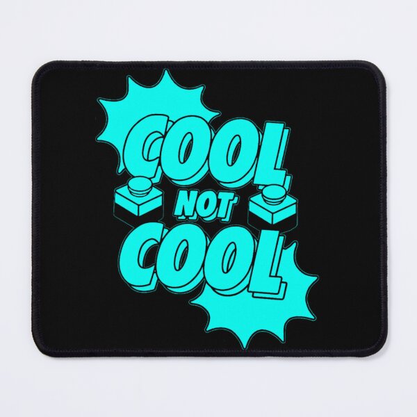Item preview, Cool not Cool designed and sold by VictorPalulao.
