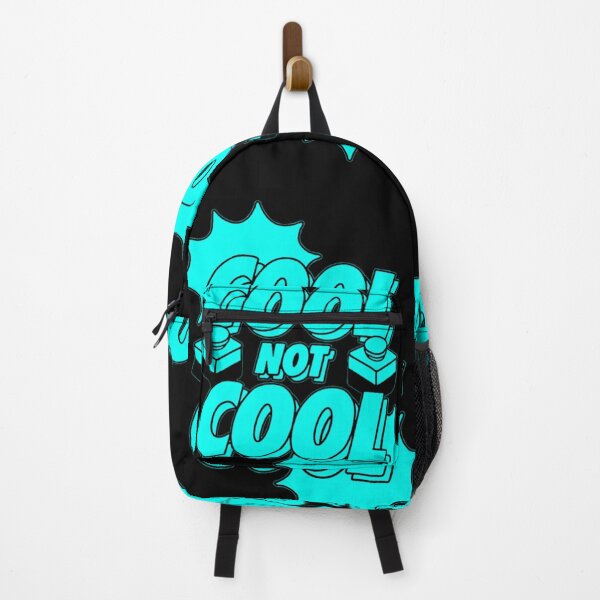 Item preview, Cool not Cool designed and sold by VictorPalulao.