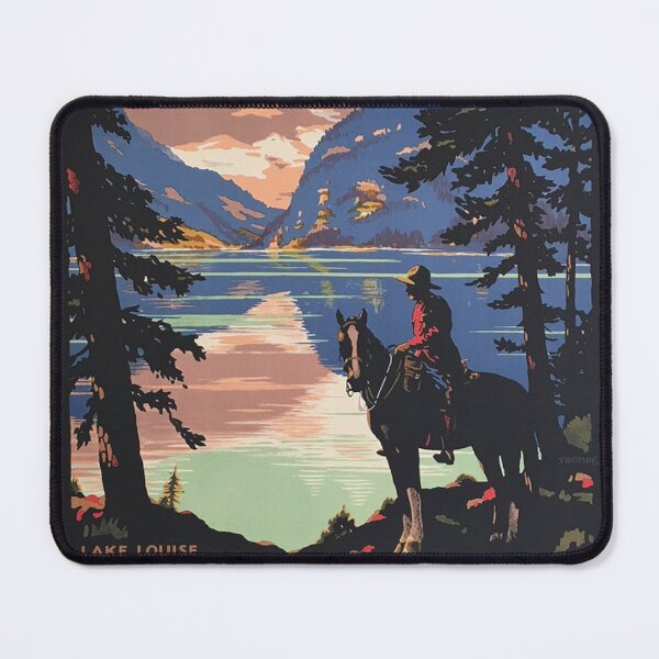 Item preview, Home Via Canadian Pacific - Vintage Travel designed and sold by Culturio.