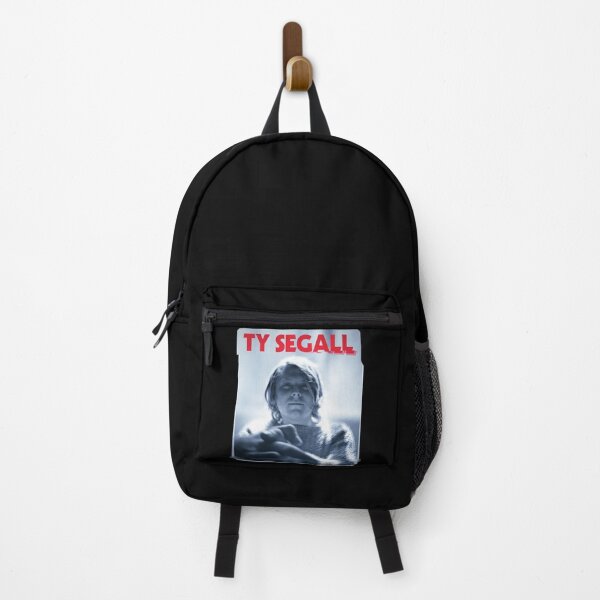 Item preview, Gifts For Music Fans Ty Light Blue Segall Sticker Vintage Retro designed and sold by DuongCao.