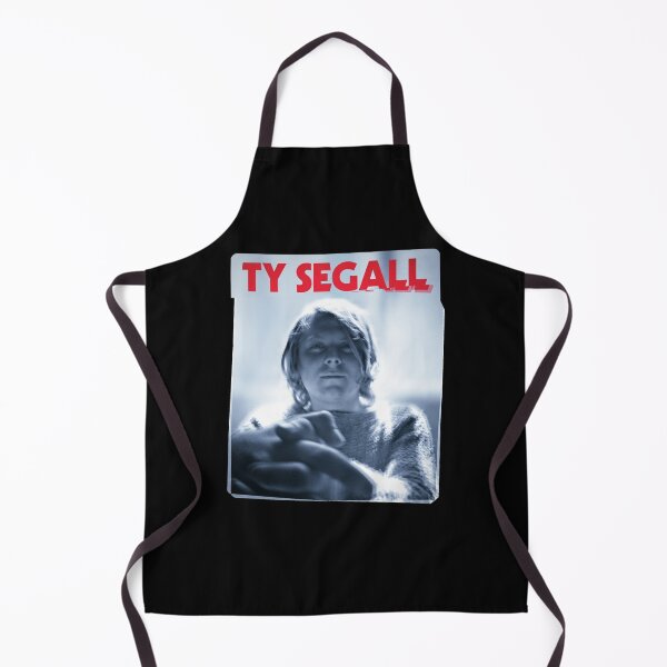 Item preview, Gifts For Music Fans Ty Light Blue Segall Sticker Vintage Retro designed and sold by DuongCao.