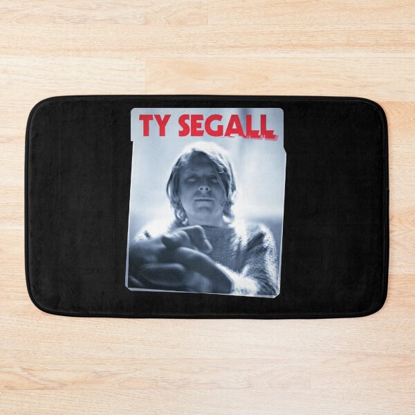 Item preview, Gifts For Music Fans Ty Light Blue Segall Sticker Vintage Retro designed and sold by DuongCao.