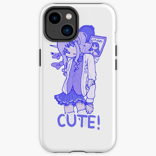 Mizuki Akiyama Phone Cases for Sale | Redbubble