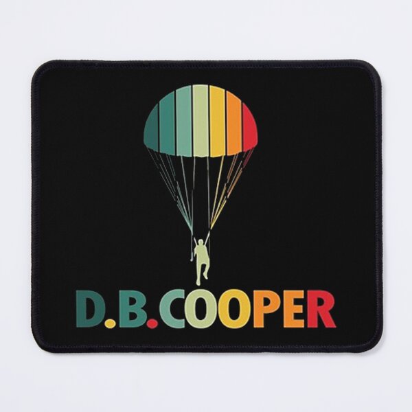 Item preview, I Am Db Cooper n I Am Db Cooper n I Am Db Cooper designed and sold by Seaayae.