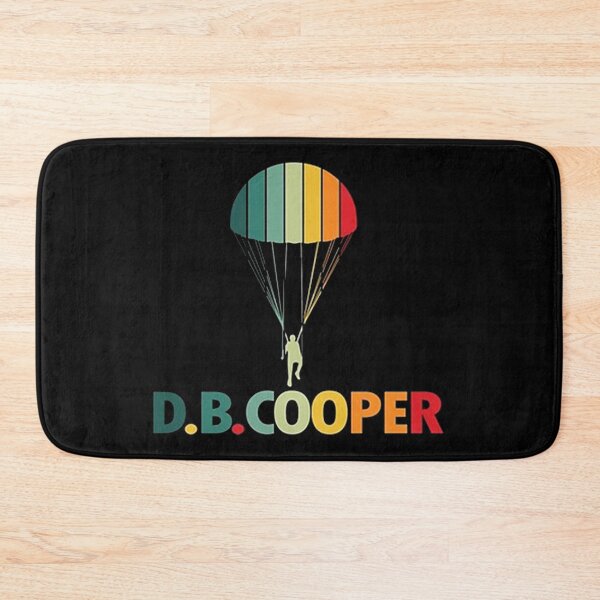 Item preview, I Am Db Cooper n I Am Db Cooper n I Am Db Cooper designed and sold by Seaayae.