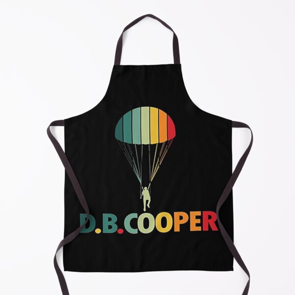 Item preview, I Am Db Cooper n I Am Db Cooper n I Am Db Cooper designed and sold by Seaayae.