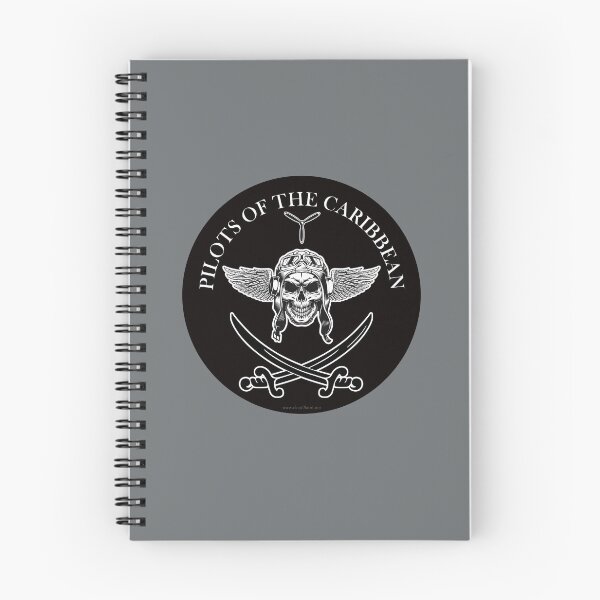 Item preview, Pilots of the Caribbean Skull  and Wings #6 Version designed and sold by clear2land.