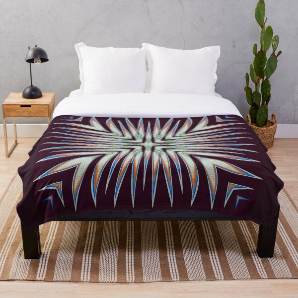 Item preview, Abalorios Llanos Tradicionales designed and sold by Blue Cloud.