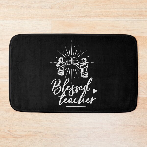 Item preview, Blessed Teacher  designed and sold by JenniferP19118.