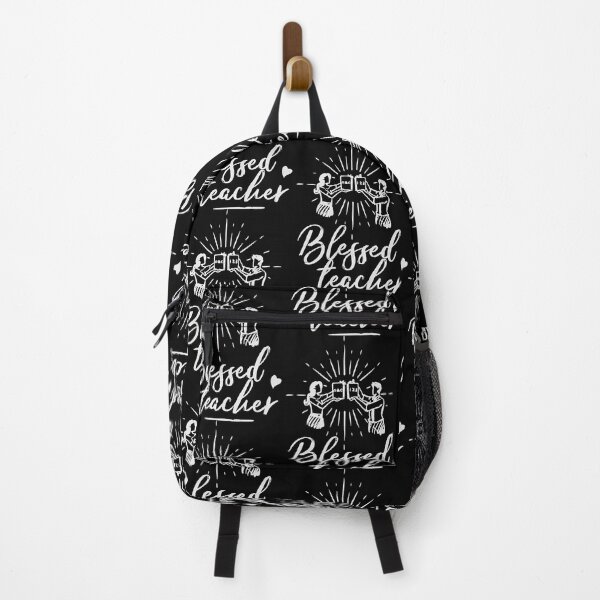 Item preview, Blessed Teacher designed and sold by JenniferP19118.