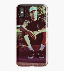 Dom Kennedy iPhone Case
