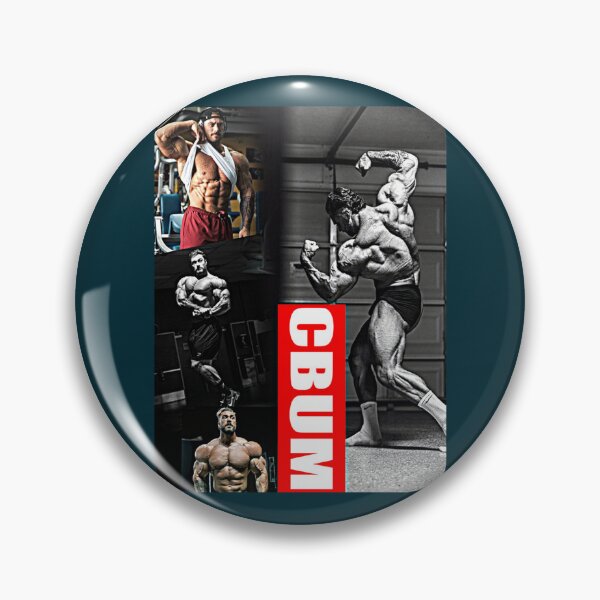 Item preview, cbum-Chris Bumstead   designed and sold by Garcia5868.
