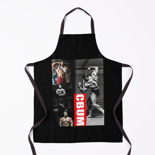 Item preview, cbum-Chris Bumstead designed and sold by Garcia5868.