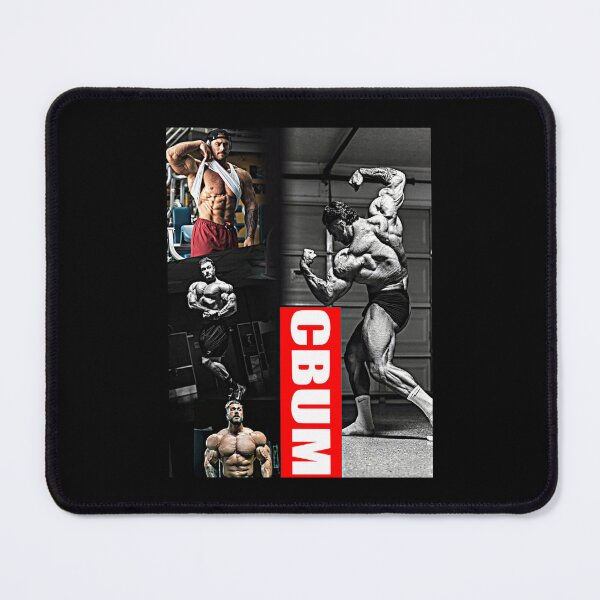 Item preview, cbum-Chris Bumstead   designed and sold by Garcia5868.
