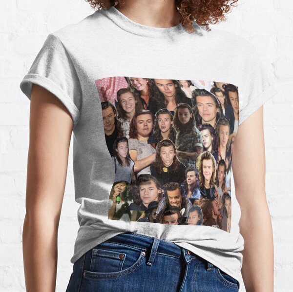harrystyles Classic T-Shirt
