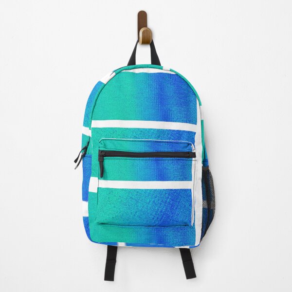 Item preview, Minimalist Grid (Bluegreen) designed and sold by TmartUS.