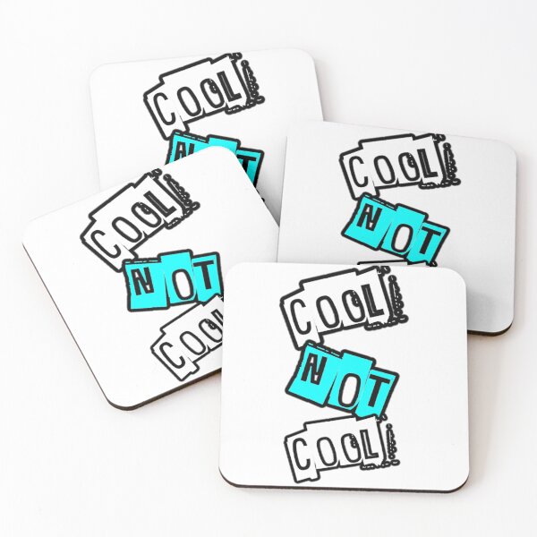 Item preview, Cool N Cool  designed and sold by VictorPalulao.