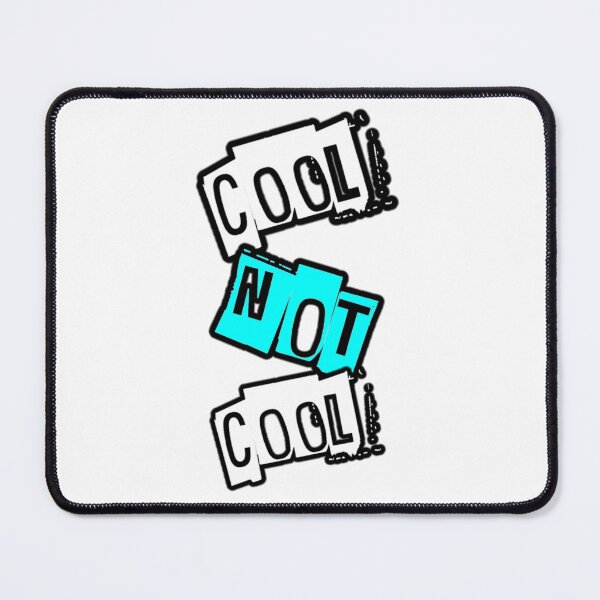 Item preview, Cool N Cool  designed and sold by VictorPalulao.
