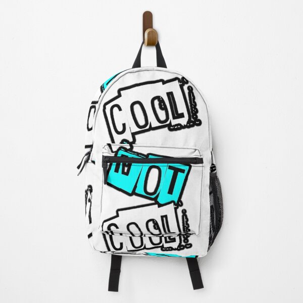 Item preview, Cool N Cool  designed and sold by VictorPalulao.