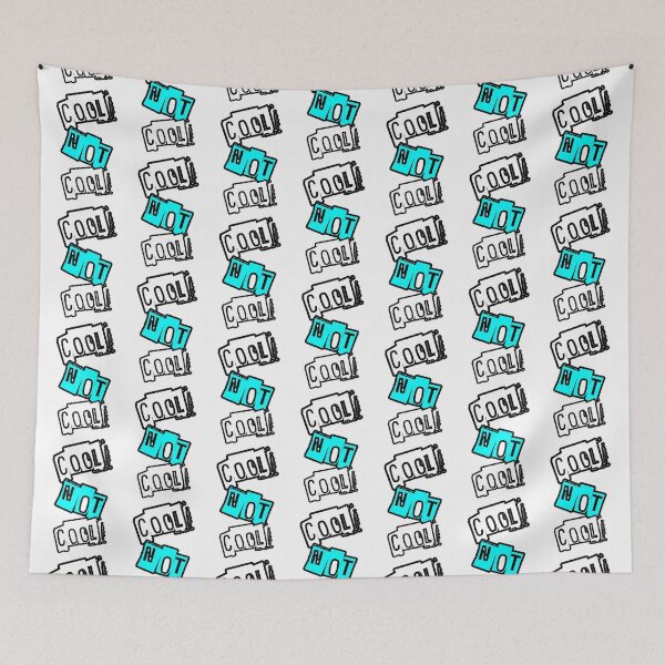 Item preview, Cool N Cool  designed and sold by VictorPalulao.