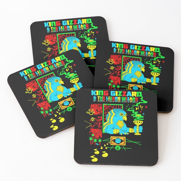 Item preview, Love Funny Man About King Gizzard And The Lizard Wizard Gifts For Everyone designed and sold by DuongCao.