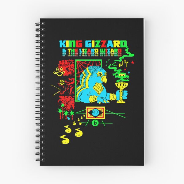 Item preview, Love Funny Man About King Gizzard And The Lizard Wizard Gifts For Everyone designed and sold by DuongCao.