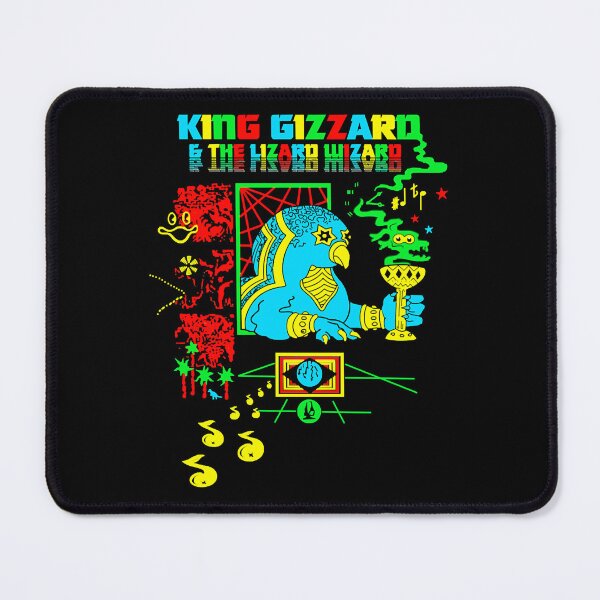 Item preview, Love Funny Man About King Gizzard And The Lizard Wizard Gifts For Everyone designed and sold by DuongCao.
