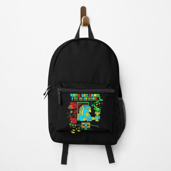 Item preview, Love Funny Man About King Gizzard And The Lizard Wizard Gifts For Everyone designed and sold by DuongCao.