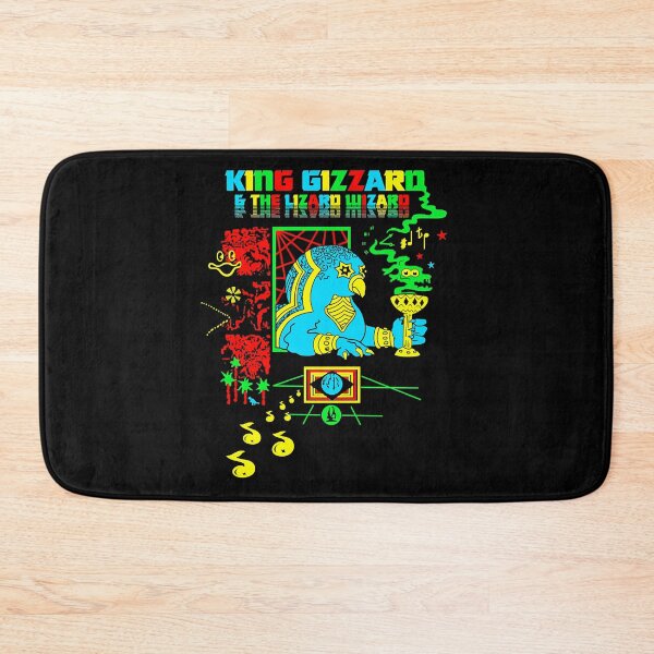 Item preview, Love Funny Man About King Gizzard And The Lizard Wizard Gifts For Everyone designed and sold by DuongCao.
