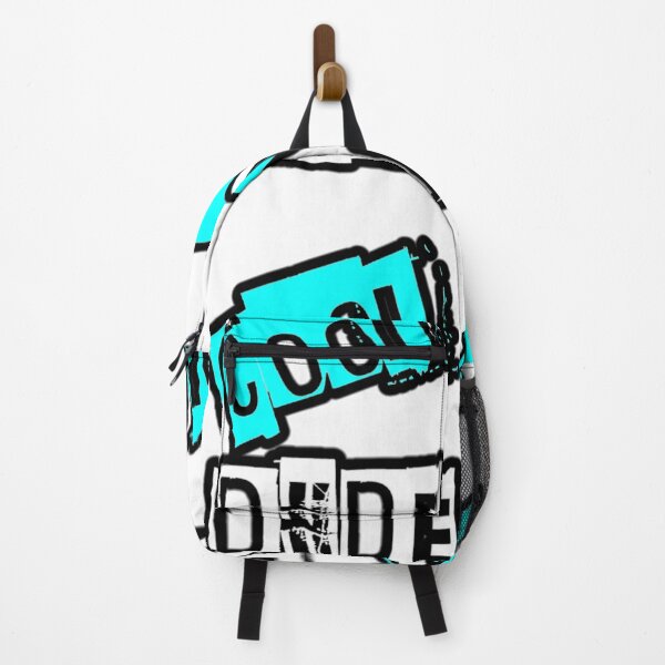 Item preview, Cool Dude designed and sold by VictorPalulao.