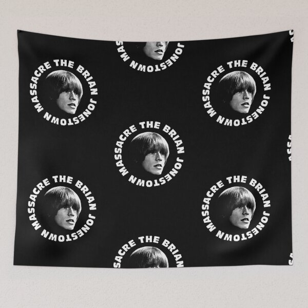 Item preview, BJM face  designed and sold by BrianSant23775.