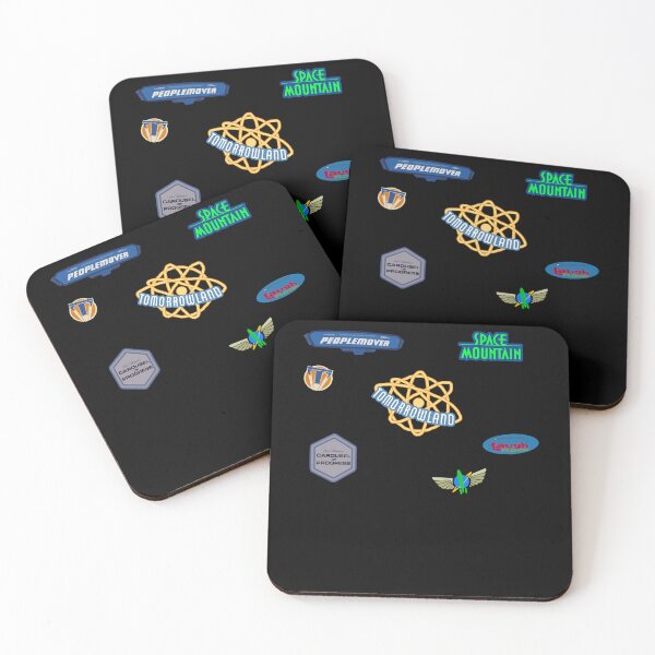 Item preview, Girls Love Anime And Tomorrowland Attractions Pack Good Day designed and sold by GeorgLauren3746.