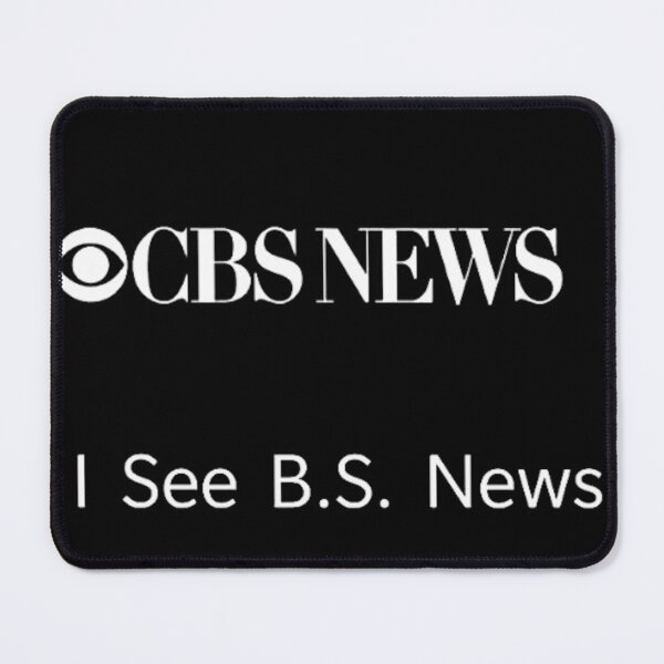 Item preview, I SEE B.S. NEWS designed and sold by memetee107.