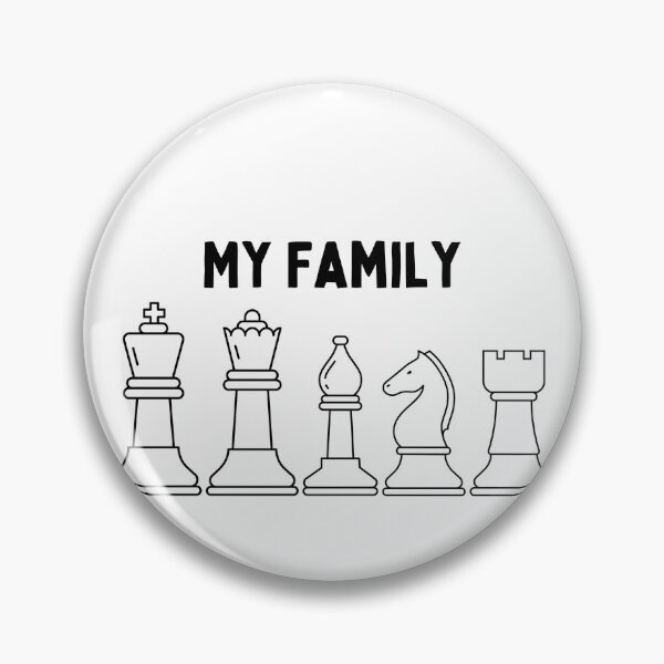 Item preview, Chess Player designed and sold by Print  Design.