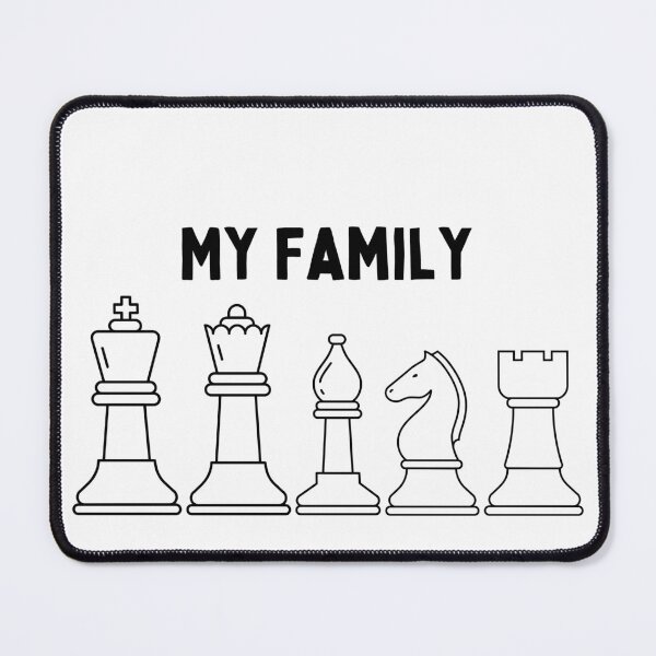 Item preview, Chess Player designed and sold by Print  Design.