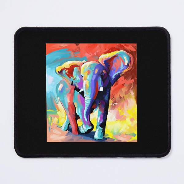 Item preview, elephant  designed and sold by KimJohnso19354.