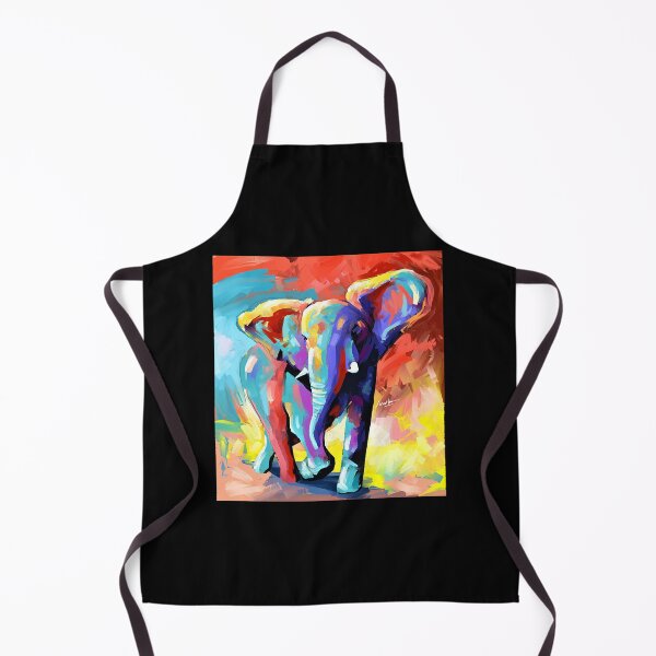 Item preview, elephant designed and sold by KimJohnso19354.