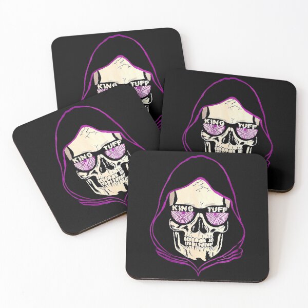 Artikelvorschau, Liebhabergeschenk, besonderes Geschenk, King Tuff, fantastisch für Musikfans entworfen und verkauft von DuongCao.
