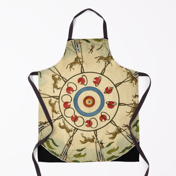 Item preview, The Dessert designed and sold by Crom1957.