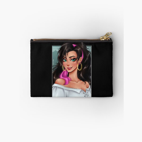 Item preview, Esmeralda  designed and sold by Catherine58474.